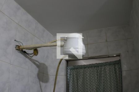 Casa à venda com 450m², 5 quartos e 5 vagasBanheiro da Suíte