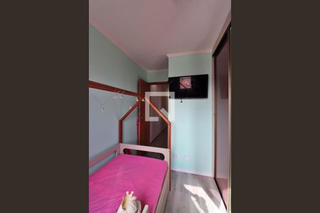 Apartamento à venda com 56m², 2 quartos e 1 vagaQuarto 2