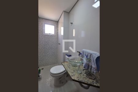 Apartamento à venda com 56m², 2 quartos e 1 vagaBanheiro Social