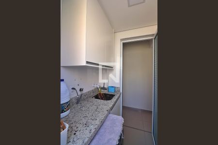 Apartamento à venda com 56m², 2 quartos e 1 vagaÁrea de Serviço