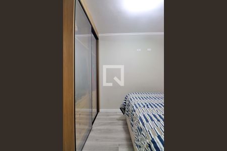 Apartamento à venda com 56m², 2 quartos e 1 vagaQuarto Suíte