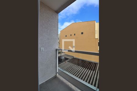 Apartamento à venda com 56m², 2 quartos e 1 vagaVaranda da Sala