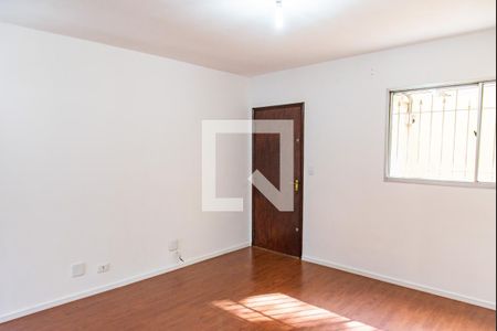 Sala de apartamento à venda com 2 quartos, 51m² em Vila Moraes, São Paulo