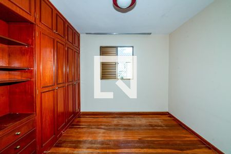 Apartamento à venda com 4 quartos, 130m² em Luxemburgo, Belo Horizonte