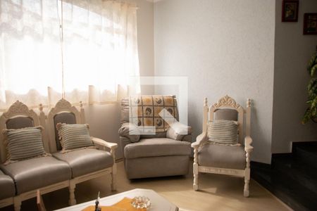 Sala 2 de casa para alugar com 3 quartos, 360m² em Jardim Guapira, São Paulo