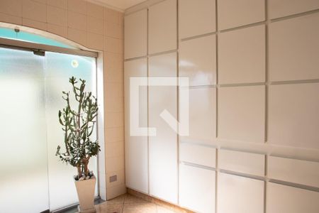 Casa para alugar com 360m², 3 quartos e 6 vagasÁrea de Serviço