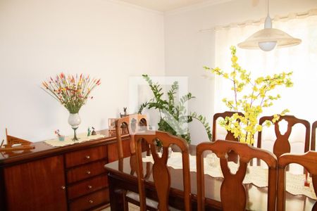 Sala de Jantar de casa para alugar com 3 quartos, 360m² em Jardim Guapira, São Paulo