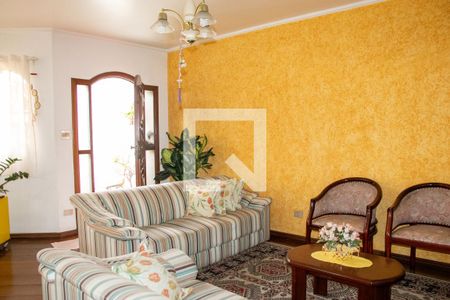 Sala de casa para alugar com 3 quartos, 360m² em Jardim Guapira, São Paulo