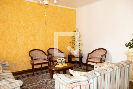 Sala de casa para alugar com 3 quartos, 360m² em Jardim Guapira, São Paulo