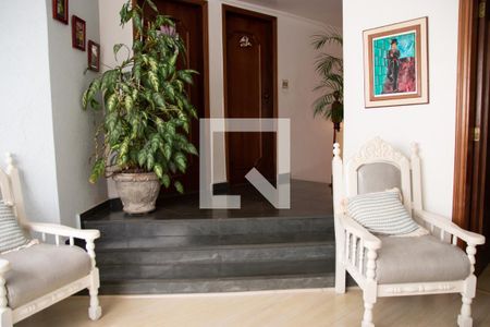 Sala 2 de casa para alugar com 3 quartos, 360m² em Jardim Guapira, São Paulo