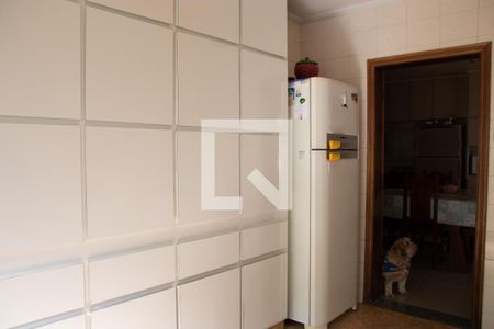 Casa para alugar com 360m², 3 quartos e 6 vagasÁrea de Serviço