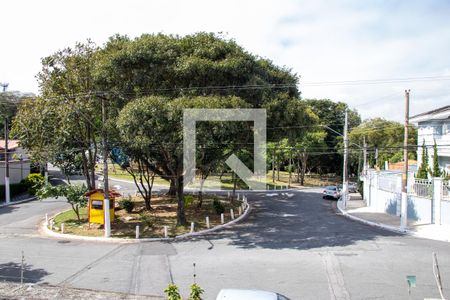 Casa para alugar com 360m², 3 quartos e 6 vagasVaranda do Quarto 3