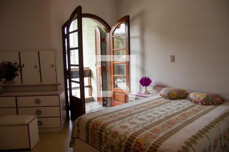 Casa para alugar com 360m², 3 quartos e 6 vagasQuarto 3