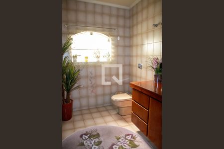 Casa para alugar com 360m², 3 quartos e 6 vagasBanheiro 4