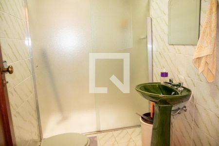 Casa para alugar com 360m², 3 quartos e 6 vagasBanheiro do Quarto 3