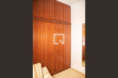 Casa para alugar com 360m², 3 quartos e 6 vagasCloset do quarto 1