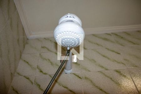 Casa para alugar com 360m², 3 quartos e 6 vagasBanheiro do Quarto 3