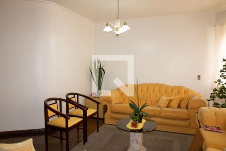 Sala de casa para alugar com 3 quartos, 360m² em Jardim Guapira, São Paulo