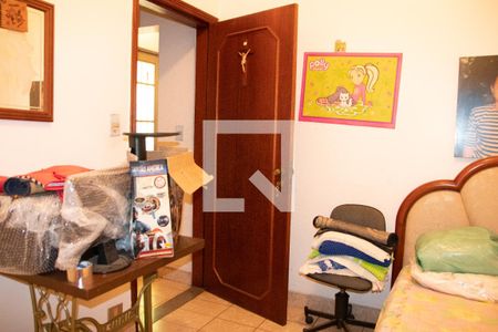 Casa para alugar com 360m², 3 quartos e 6 vagasQuarto de Serviço