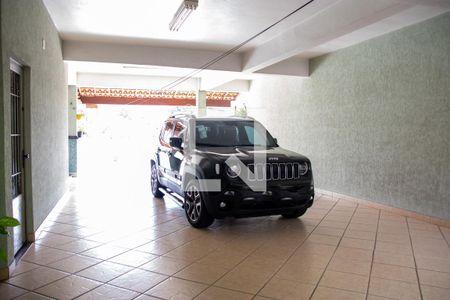 Casa para alugar com 360m², 3 quartos e 6 vagasGaragem