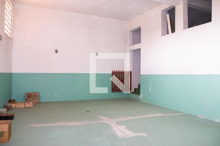 Casa para alugar com 360m², 3 quartos e 6 vagasSalão de Festas