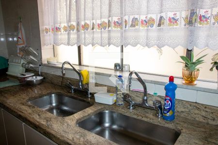 Casa para alugar com 360m², 3 quartos e 6 vagasCozinha