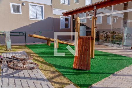 Apartamento para alugar com 45m², 2 quartos e 1 vagaÁrea comum