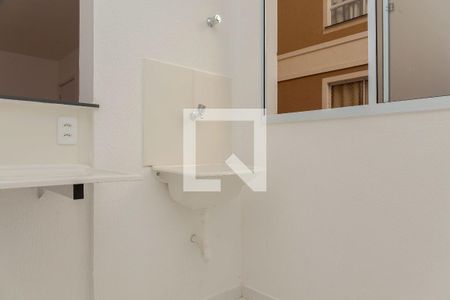 Apartamento para alugar com 45m², 2 quartos e 1 vagaÁrea de Serviço