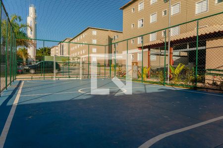 Apartamento para alugar com 45m², 2 quartos e 1 vagaÁrea comum