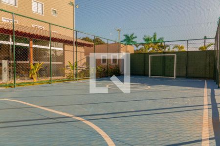 Apartamento para alugar com 45m², 2 quartos e 1 vagaÁrea comum