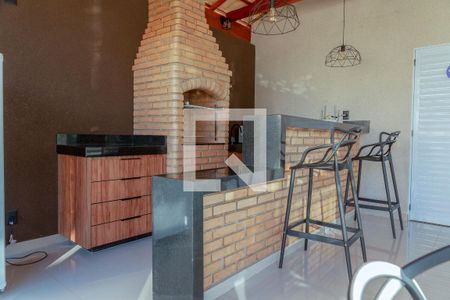 Apartamento para alugar com 45m², 2 quartos e 1 vagaÁrea comum