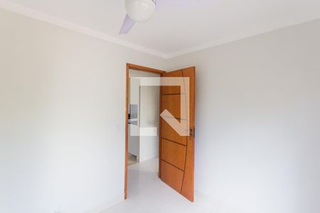 Quarto 1 de apartamento para alugar com 2 quartos, 47m² em Jardins Mangueiral, Brasília