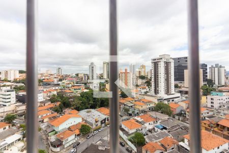 Vista de apartamento para alugar com 2 quartos, 50m² em Centro, Osasco