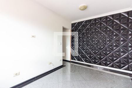 Sala de apartamento para alugar com 2 quartos, 50m² em Centro, Osasco