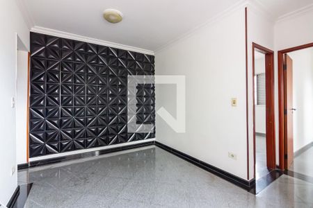 Sala de apartamento para alugar com 2 quartos, 50m² em Centro, Osasco