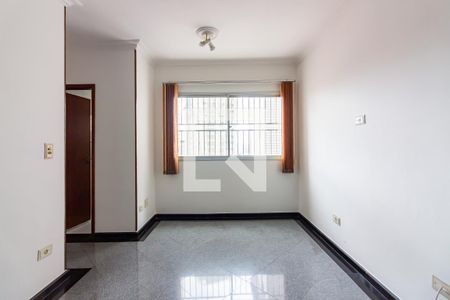 Sala de apartamento para alugar com 2 quartos, 50m² em Centro, Osasco