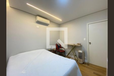 Casa à venda com 250m², 3 quartos e 3 vagasQuarto 3