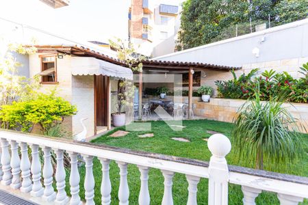 Casa à venda com 550m², 5 quartos e 7 vagasEspaço Gourmet/Churrasqueira