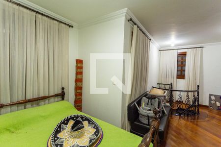 Casa à venda com 550m², 5 quartos e 7 vagasQuarto 5