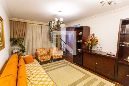 Casa à venda com 550m², 5 quartos e 7 vagasSala 4