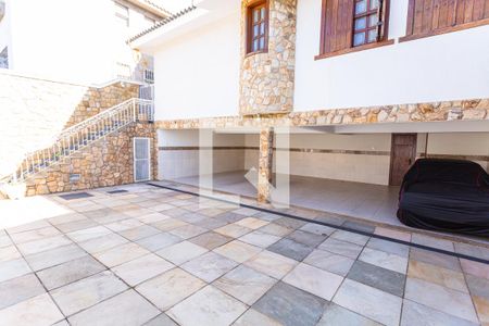 Casa à venda com 550m², 5 quartos e 7 vagasGaragem