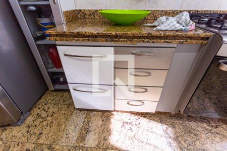 Casa à venda com 550m², 5 quartos e 7 vagasArmário da Cozinha