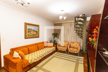 Casa à venda com 550m², 5 quartos e 7 vagasSala 4