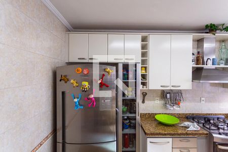 Casa à venda com 550m², 5 quartos e 7 vagasArmário da Cozinha