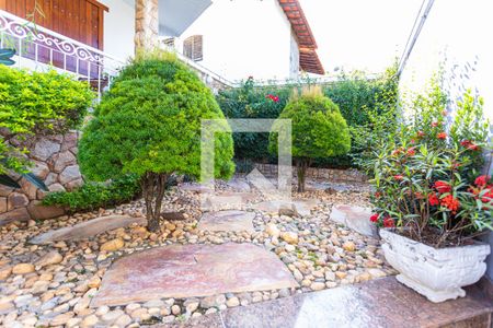 Casa à venda com 550m², 5 quartos e 7 vagasJardim