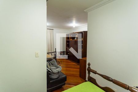 Casa à venda com 550m², 5 quartos e 7 vagasQuarto 5