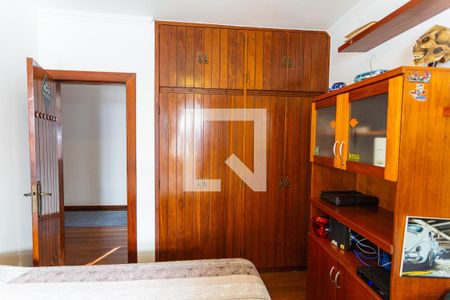 Casa à venda com 550m², 5 quartos e 7 vagasArmário da Suíte 2