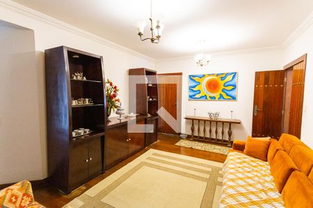 Casa à venda com 550m², 5 quartos e 7 vagasSala 4