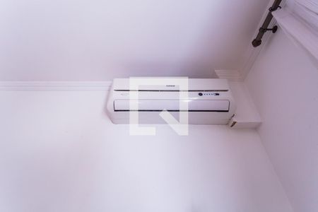 Casa à venda com 550m², 5 quartos e 7 vagasAr condicionado da Suíte 3