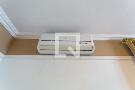 Casa à venda com 550m², 5 quartos e 7 vagasAr condicionado da Suíte 1